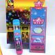 Whole Melt x Pack Man V2 Empty Disposable Vape 1ml with Screen Packaging Kit